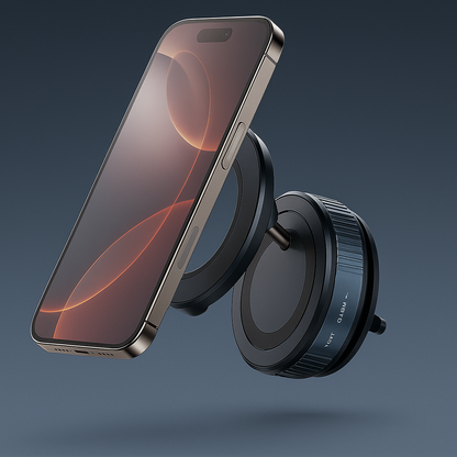 ZENGRIP - Soporte MagSafe 360°
