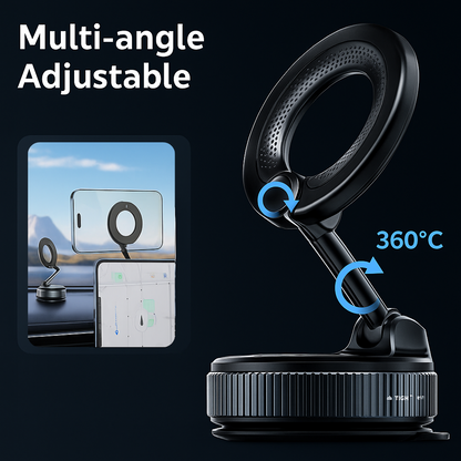 ZENGRIP - Soporte MagSafe 360°