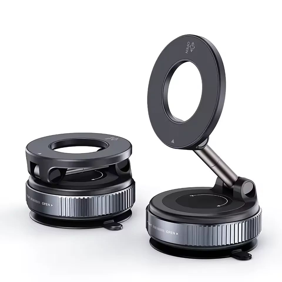 ZENGRIP - Soporte MagSafe 360°