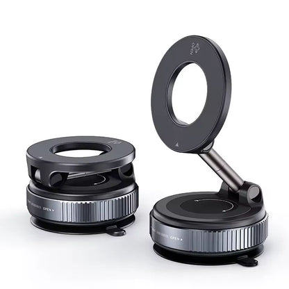 ZENGRIP - Soporte MagSafe 360°